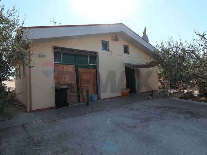 Casa bilocale in vendita in Matera