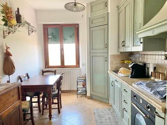 Appartamento con 5 locali in vendita in Circonvallazione Sud No Number, Centro, Manciano