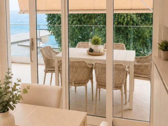 Appartamento trilocale in vendita in Maria Pia Fertilia, Alghero