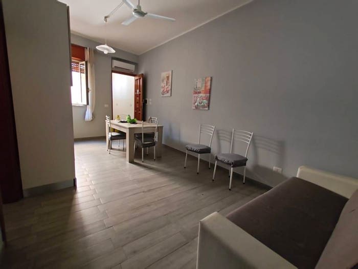 Appartamento trilocale in vendita in Via delle Rimembranze, Centro, GiardiniNaxos
