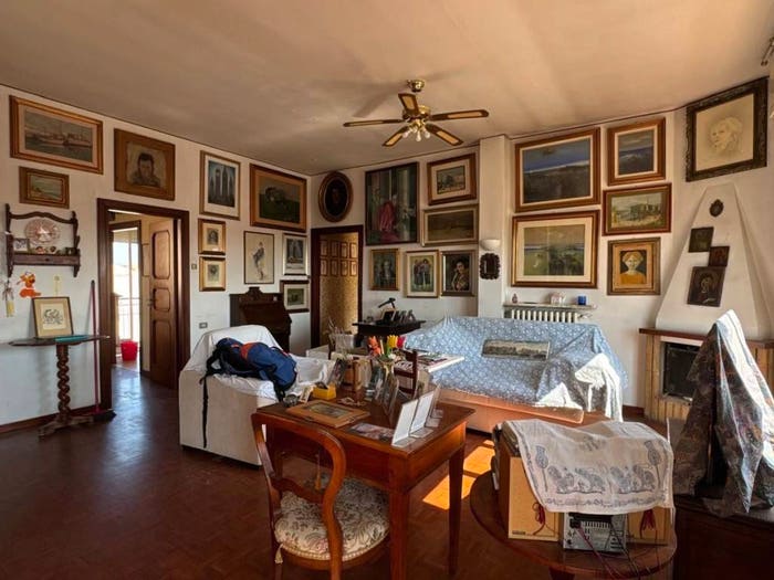 Casa con 5 locali in vendita in Corso Armando Diaz, Centro Storico, Forlì