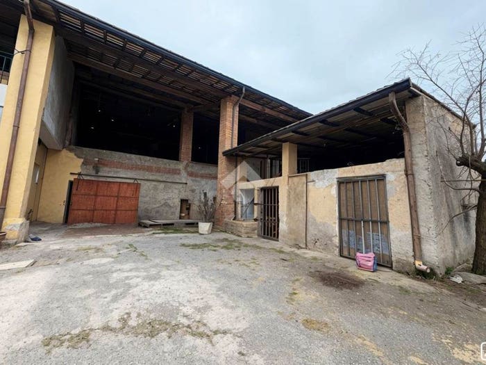 Casa bilocale in vendita in Via S Vincenzo, Centro, Calcinato