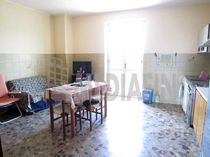 Appartamento con 6 locali in vendita in CONTRADA TOSCANONUBRICA, Fermata Toscano Nubrica, CoriglianoRossano