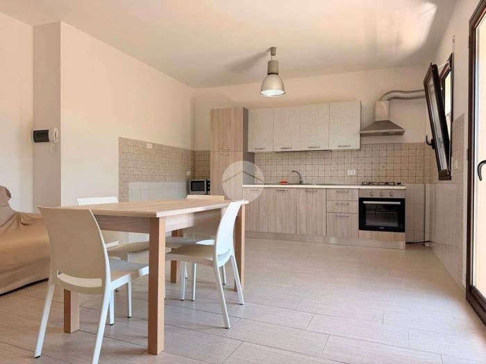 Appartamento trilocale in vendita in Contrada Vitusi, Contrada Gammara Contrada San Gaetano, Alcamo