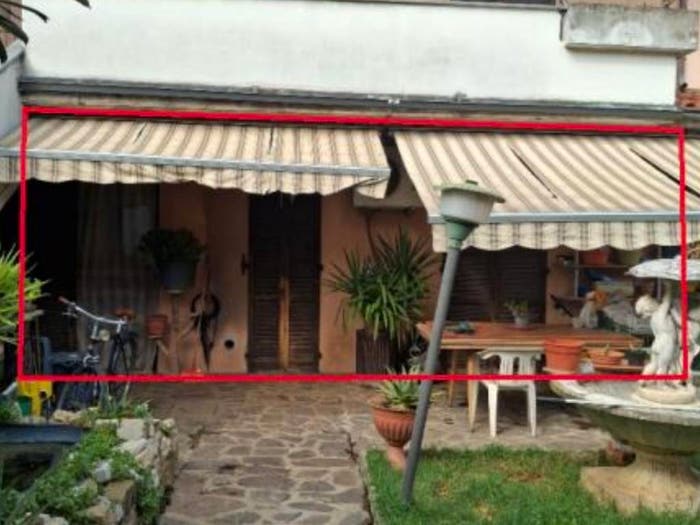 Appartamento trilocale in vendita in Via Aldo Moro, Fornovo San Giovanni