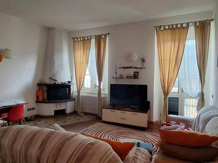 Appartamento con 6 locali in vendita in Centro, Borgo a Mozzano