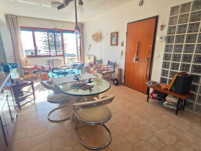 Appartamento bilocale in vendita in Via Giovanni de' Medici, Ospedaletti