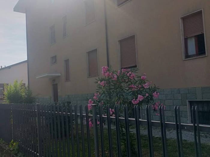 Appartamento quadrilocale in vendita in Via Trieste, Induno Olona