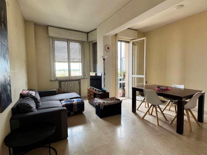 Appartamento trilocale in vendita in Valletta Paiolo, Mantova