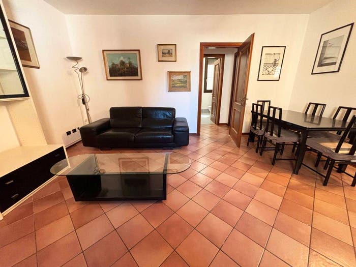 Appartamento trilocale in vendita in Via Ludovico Ariosto, Centro Storico, Ferrara