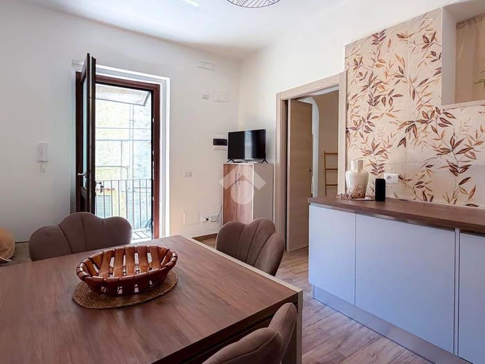 Appartamento bilocale in vendita in Via della torre, Centro, Formia