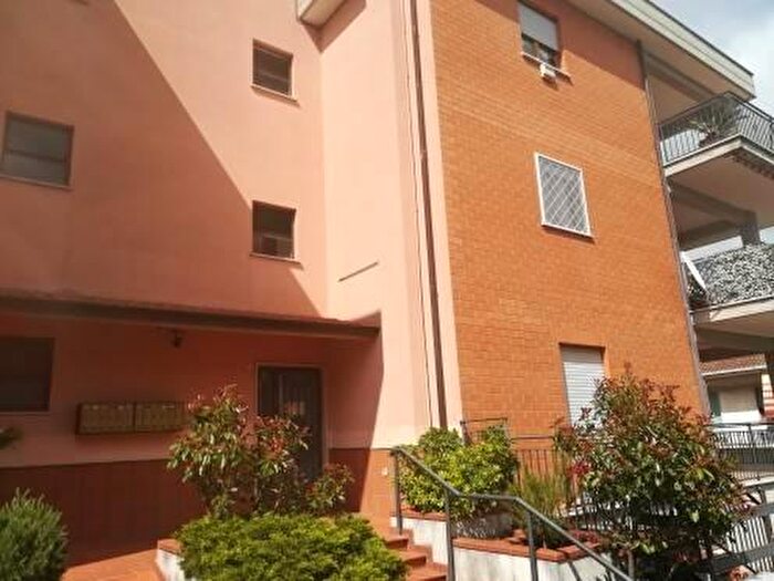 Appartamento bilocale in vendita in Via Tufello, Aprilia