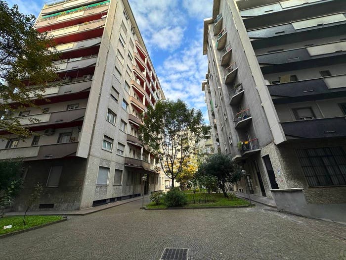 Appartamento bilocale in vendita in Via Pompeo Cambiasi, Casoretto, Milano