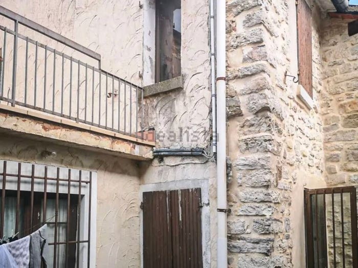 Casa trilocale in vendita in Località Ca' Manenti, Monte Grimano Terme