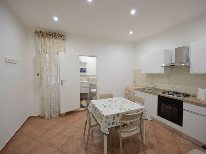 Appartamento bilocale in vendita in Via Stefano Carombene, Concordia Acquicella Porto, Catania