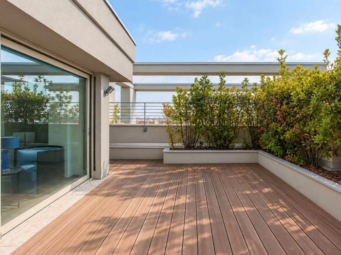 Casa con 6 locali in vendita in Viale Toscana, Bocconi, Milano