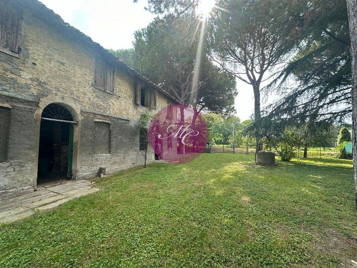 Casa con 6 locali in vendita in Via Argine Destro Canale Molino, Santo Stefano Gambellara, Ravenna