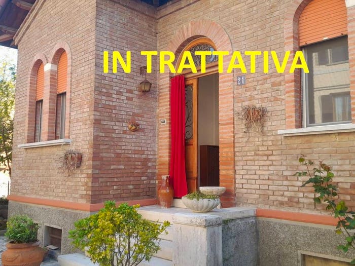 Casa quadrilocale in vendita in Centro, Argenta