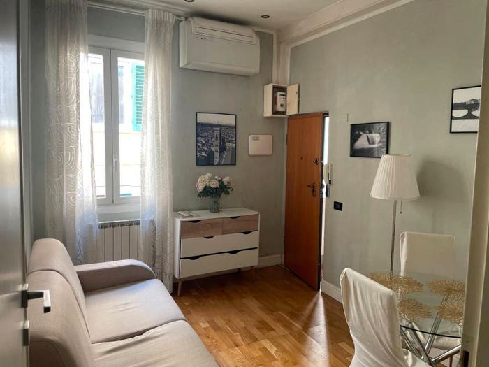 Appartamento bilocale in vendita in Via dei Canacci, Borgo Ognissanti Il Prato, Firenze