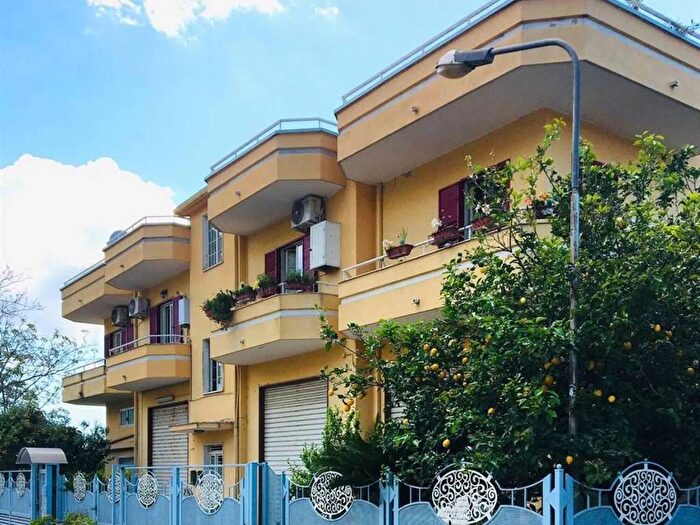 Appartamento trilocale in vendita in Via Libertà, Centro, Maddaloni