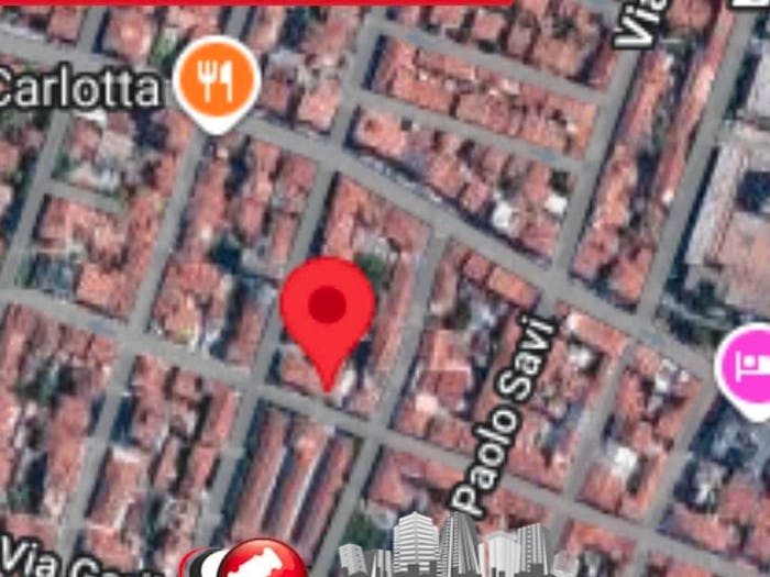 Appartamento con 6 locali in vendita in Via Giuseppe Mazzini MontecatiniTerme PT Italia, MontecatiniTerme