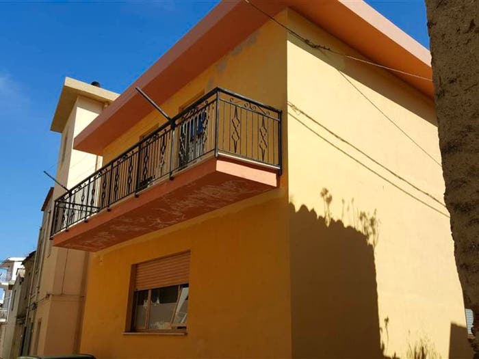 Casa con 6 locali in vendita in Via Sant'Antonio, Centro, Siniscola