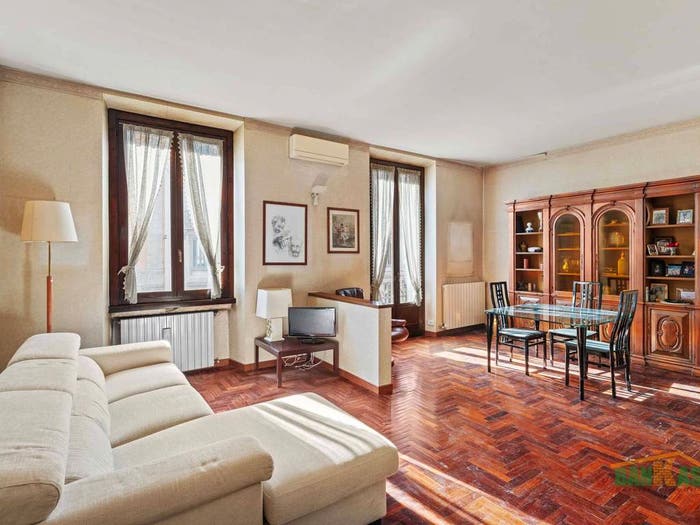 Appartamento trilocale in vendita in Via Vitruvio, Buenos Aires, Milano