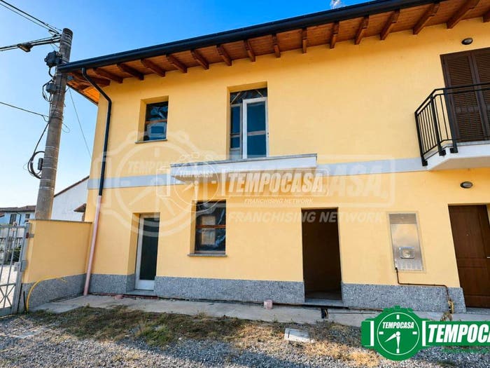 Casa trilocale in vendita in Via Pietro Orlandi, Bubbiano