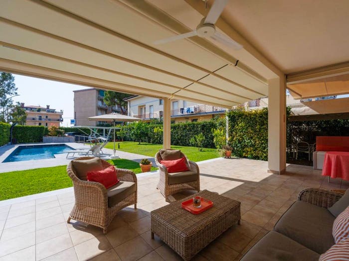 Appartamento trilocale in vendita in via aurelia, Centro, Loano