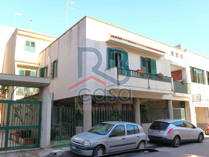 Casa con 6 locali in vendita in Via Simeto, Centro, Ispica