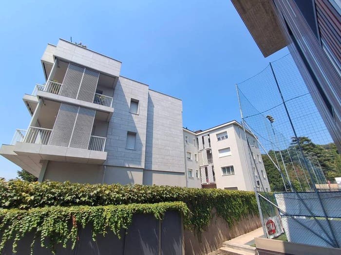 Appartamento trilocale in vendita in Viale Venezia, Panoramica, Brescia