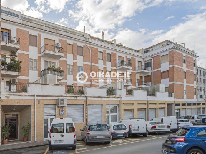 Appartamento quadrilocale in vendita in Via Tevere, Santa Gilla Sant'Avendrace, Cagliari