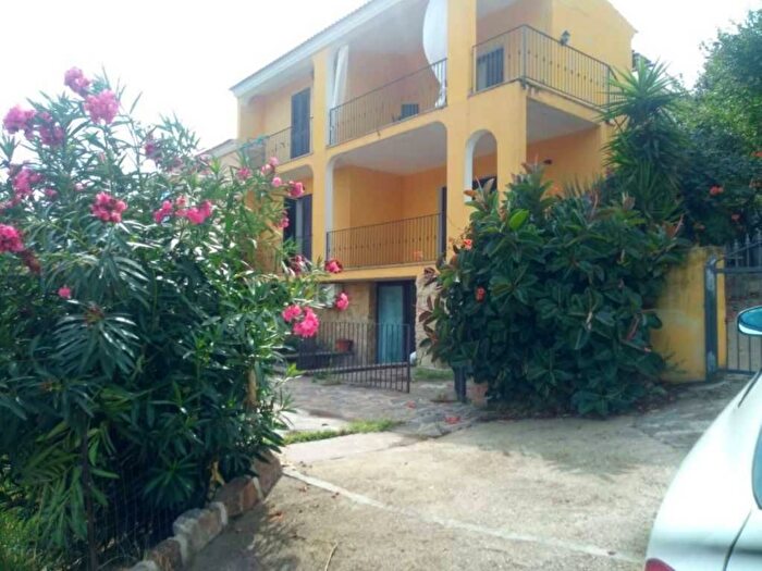 Appartamento quadrilocale in vendita in Via Monte Bianco, San Teodoro