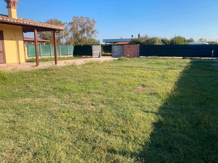 Casa trilocale in vendita in Via dei Cacciatori, Torre Flavia, Ladispoli