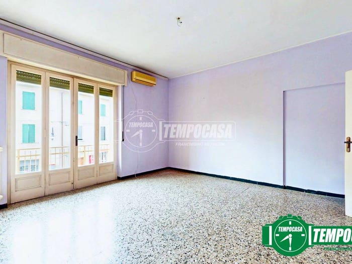 Appartamento quadrilocale in vendita in Centro, San Salvatore Monferrato
