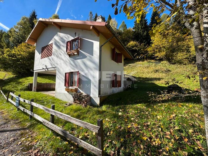 Casa monolocale in vendita in Via Aip, Paluzza