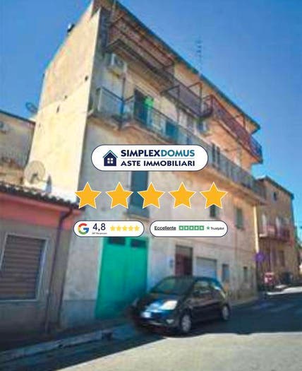 Appartamento con 5 locali in vendita in Corso Cavour, Firmo