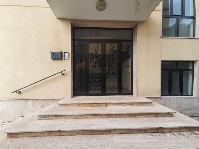 Appartamento quadrilocale in vendita in Centro, Sant'Agnello