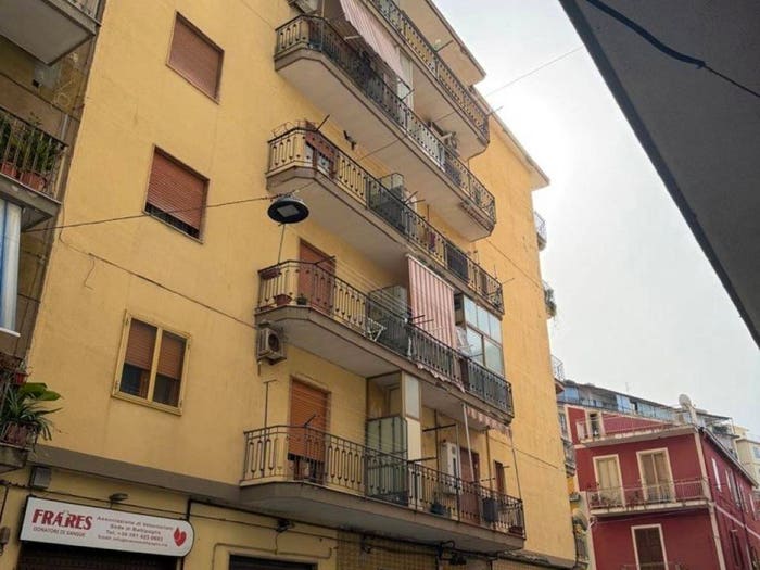 Appartamento trilocale in vendita in Via Salerno, Centro, Battipaglia