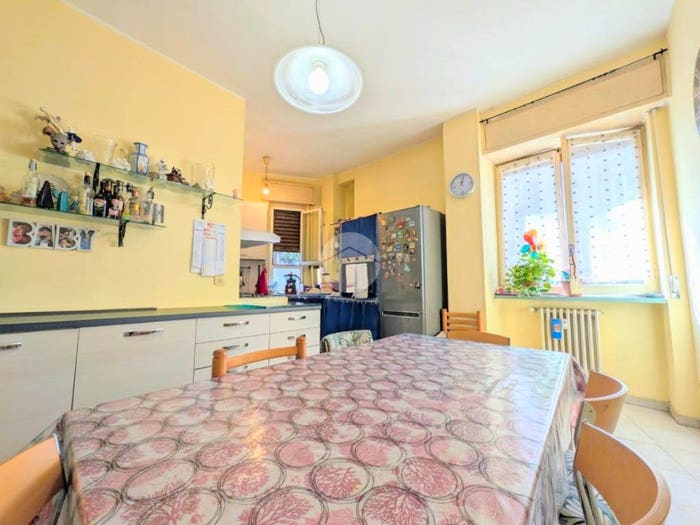 Appartamento trilocale in vendita in Via pellegrino rossi, Affori, Milano