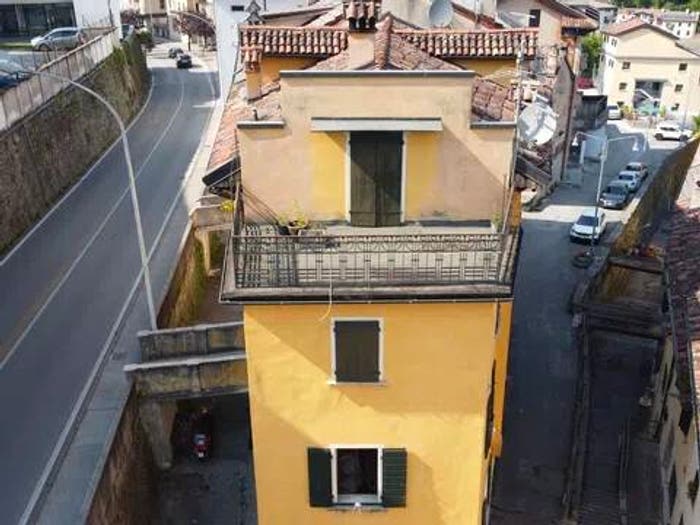Appartamento con 6 locali in vendita in Via Simon Da Cusighe, Centro, Belluno