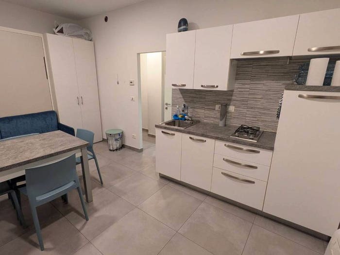 Appartamento monolocale in vendita in Via Mascarella, Irnerio, Bologna