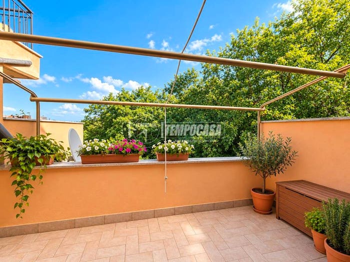 Appartamento bilocale in vendita in Via di cotognola, Centro, Bracciano