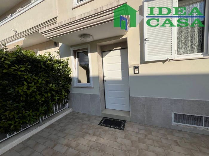 Appartamento trilocale in vendita in Via Cortegrande, Camigliano