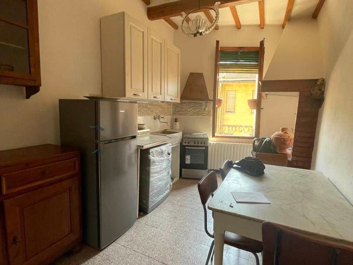 Appartamento quadrilocale in affitto in Centro, Castelfiorentino