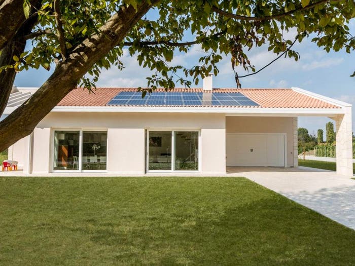 Casa in vendita in Via Biasiole, Valsanzibio, Galzignano Terme