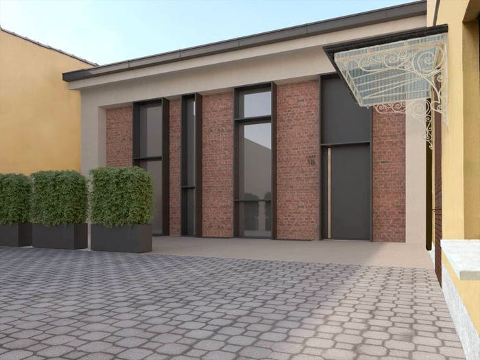 Appartamento con 5 locali in vendita in Vicolo Borghetto, San Biagio, Monza
