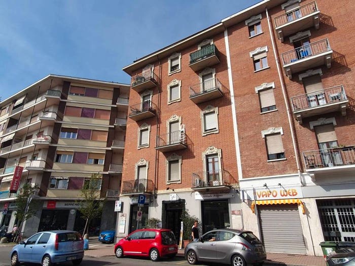 Appartamento trilocale in vendita in Via Sestriere, San Pietro, Moncalieri