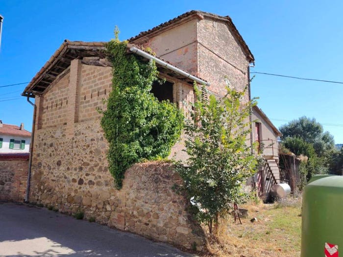 Casa quadrilocale in vendita in Via Sant'Agnese, Trestina, Città di Castello