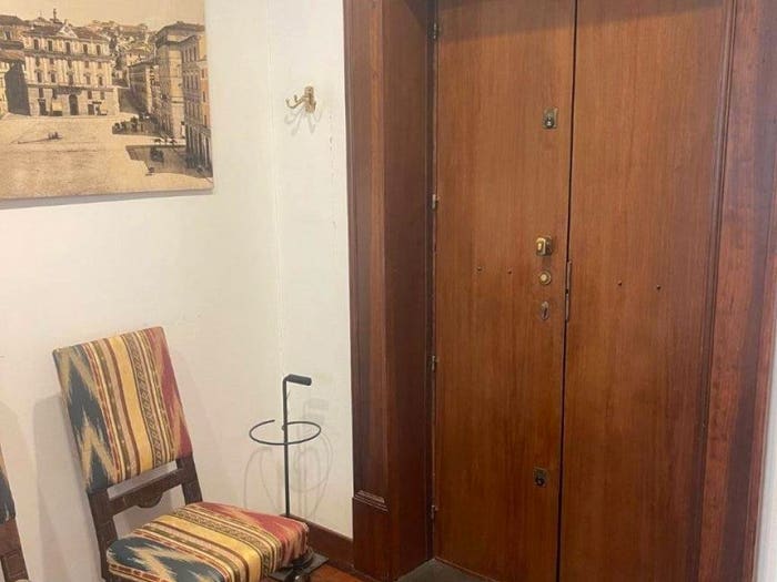 Appartamento con 5 locali in vendita in Corsi, Ancona